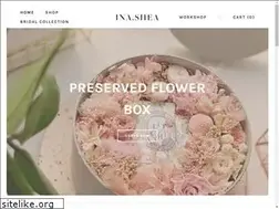 Sites similar to inashea.com