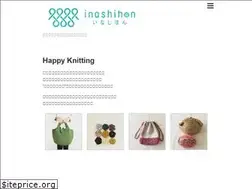 Sites similar to inashihon.com