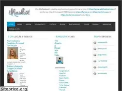Sites similar to inashville.net