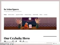 Sites similar to inasianspaces.com