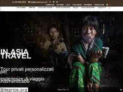 Sites similar to inasiatravel.com