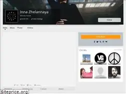 Sites similar to inasound.kroogi.com