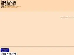 Sites similar to inasousa.nl