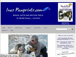 Sites similar to inaspawprints.com