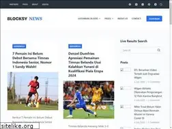 Sites similar to inasport.com