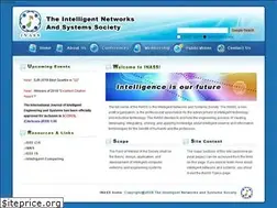 Sites similar to inass.org
