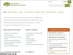Sites similar to inasti.be