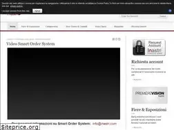 Sites similar to inastri.com