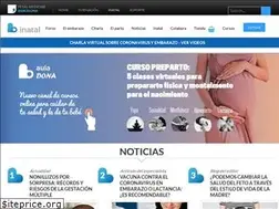 Sites similar to inatal.org