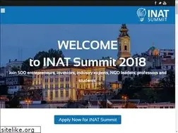 Sites similar to inatcentre.com