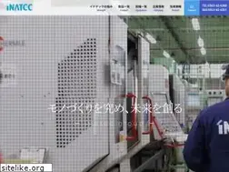 Sites similar to inatec-corp.com