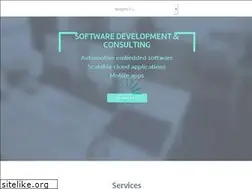 Sites similar to inatech.eu