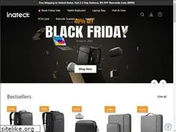 Sites similar to inateck.com
