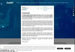 Sites similar to inatel.br