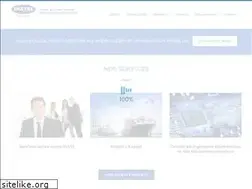 Sites similar to inatel.dz