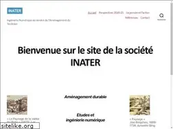 Sites similar to inater.com