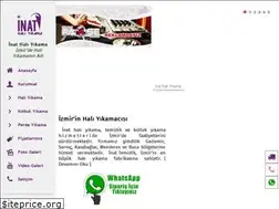 Sites similar to inathaliyikama.com