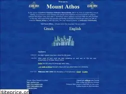 Sites similar to inathos.com