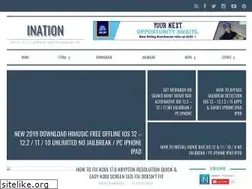 Sites similar to inati0n.com