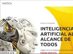 Sites similar to inatica.com