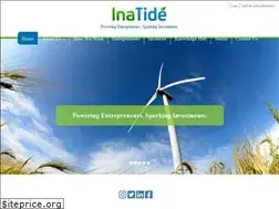 Sites similar to inatide.com