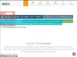 Sites similar to inativetech.com