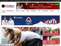 Sites similar to inatonreport.com