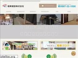 Sites similar to inatou.com