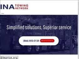 Sites similar to inatowing.com