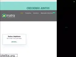 Sites similar to inatra.com