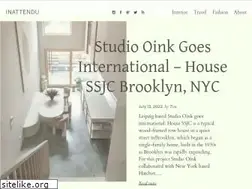 Sites similar to inattendu.net