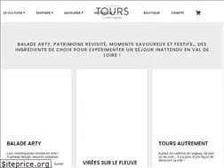 Sites similar to inattendue-tours-tourisme.fr