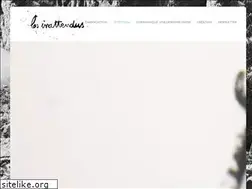 Sites similar to inattendus.fr