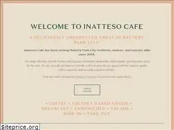 Sites similar to inattesocafe.com
