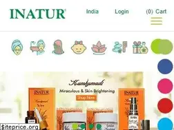 Sites similar to inatur.in