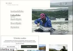 Sites similar to inatur.no