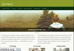 Sites similar to inatur.se