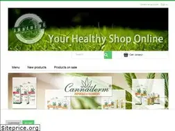 Sites similar to inatural.com.pl