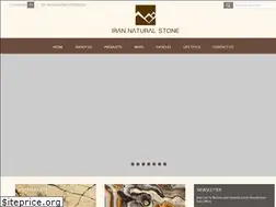 Sites similar to inaturalstone.com