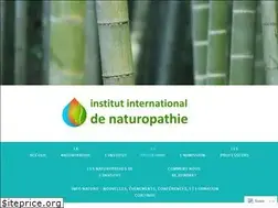 Sites similar to inaturo.com