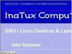 Sites similar to inatux.com
