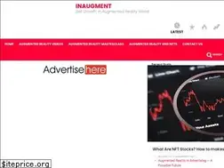 Sites similar to inaugment.com