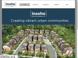 Sites similar to inauguralsourcehomes.com