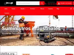 Sites similar to inaupi.com