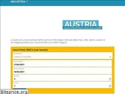 Sites similar to inaustria.it