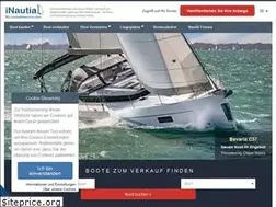 Sites similar to inautia.de