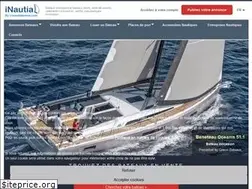 Sites similar to inautia.fr