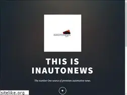 Sites similar to inautonews.com