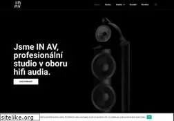 Sites similar to inav.cz