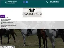 Sites similar to inavalefarm.com
